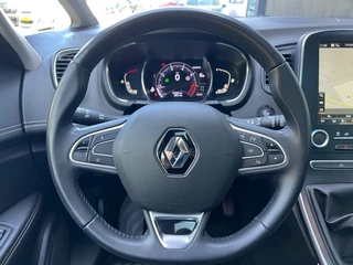 Renault Grand Scénic Renault Grand Scénic 1.3 TCe 140 Bose 7-p Camera Trekhaak Panodak - afbeelding nr 14