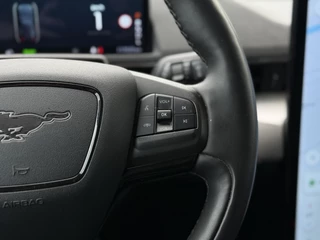 Ford Mustang Mach-E Ford Mustang Mach-E Aut. 75kWh | Leder | Bang & Olufssen | 360 Camera | - afbeelding nr 20