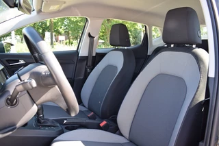 SEAT Ibiza SEAT Ibiza 1.0 TSI Style AUTOMAAT | ZEER NETTE AUTO! - afbeelding nr 24