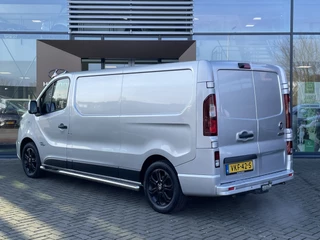 Fiat Talento 170pk | Automaat | Navigatie | Trekhaak - afbeelding nr 11