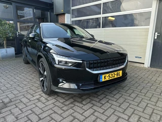 Polestar 2 Polestar 2 Long Range Dual Motor Launch Edition 78kWh *ALL-IN PRIJS* - afbeelding nr 4