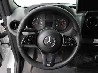 Mercedes-Benz Sprinter Mercedes-Benz Sprinter 316CDI Koel/Vries Bakwagen 12|220V | +20-20℃ | Airco | Cruise | Camera | Navigatie | Zijdeur - afbeelding nr 14