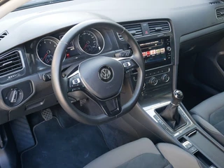 Volkswagen Golf Volkswagen Golf 1.4 TSI R-LINE **Clima//Nav//Lm ** - afbeelding nr 5