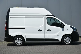 Opel Vivaro Opel Vivaro 1.6 CDTI L1H2 125 Pk! Euro 6 Airco Camera Cruise - afbeelding nr 2