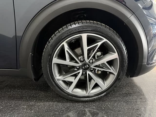 Kia Niro Kia Niro 1.6 GDi Hybrid DynamicPlusLine | 1e eigenaar & Dealer onderhoude - afbeelding nr 26