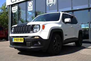 Jeep Renegade - 123130022-0