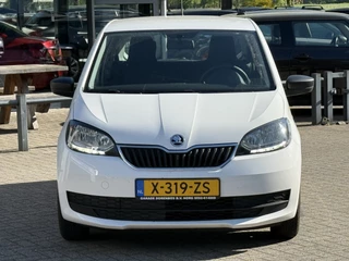 Škoda Citigo - afbeelding nr 5