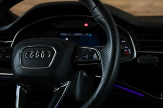 Audi Q7 Audi Q7 55 TFSI quattro Pro Line Advanced|7P|ACC|Pano|B&O|S Seats| - afbeelding nr 48