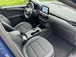 Ford Kuga Ford Kuga 2.5 PHEV 165kW Titanium X e-CVT - afbeelding nr 11