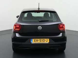 Volkswagen Polo - afbeelding nr 3