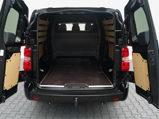 Fiat Scudo Fiat Scudo Bestel 2.0 D 180pk Automaat Dubbel Cabine | 2x Schuifdeur | Camera | Trekhaak | Full LED - afbeelding nr 12