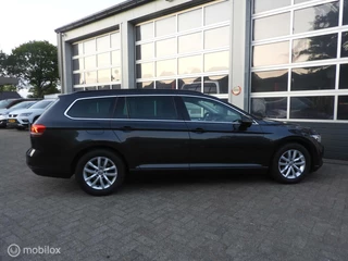 Volkswagen Passat Volkswagen Passat Variant 1.5 TSI 150 PK , Camera - afbeelding nr 4