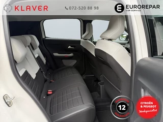 Citroën C3 Citroën C3 1.2 Turbo 100pk Max | Camera | Navi | Climate - afbeelding nr 12