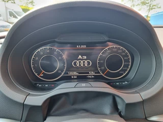 Audi A3 - afbeelding nr 9