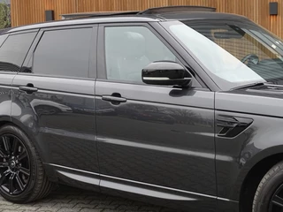 Land Rover Range Rover Sport - afbeelding nr 44