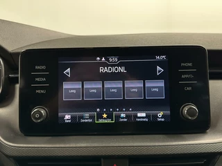 Škoda Kamiq Skoda Kamiq 1.0 TSI Ambition TREKHAAK CARPLAY LM CRUISE - afbeelding nr 26