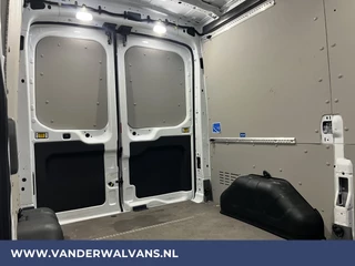 Ford Transit Verwarmde voorruit, Bijrijdersbank - afbeelding nr 9