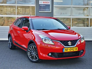 Suzuki Baleno Suzuki Baleno 1.0 Boosterjet High Executive|ACC|Clima|Navi|Carplay|Camera| - afbeelding nr 1