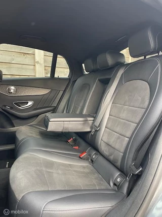 Mercedes-Benz GLC Mercedes GLC Coupe 250 4MATIC Edition 1 AMG - afbeelding nr 5