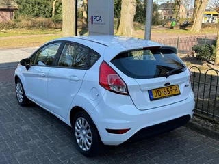 Ford Fiesta 5-Deurs/Airco/CV - afbeelding nr 35