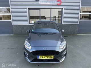 Ford Fiesta Ford Fiesta 1.0 EcoBoost Hybrid ST-Line X 1e Eig - afbeelding nr 7