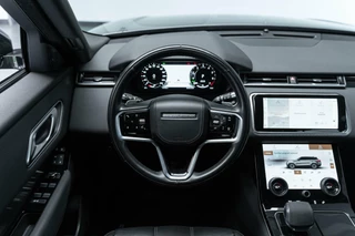 Land Rover Range Rover Velar Land Rover Range Rover Velar 2.0 P400e Pano Leder 20' - afbeelding nr 26