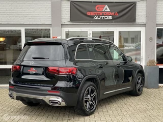 Mercedes-Benz GLB Mercedes GLB 200 AMG-line Business Solution - afbeelding nr 32