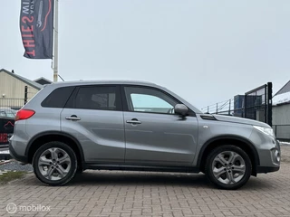 Suzuki Vitara Suzuki Vitara 1.6 Exclusive cruise/trekhaak/camera/clima/ - afbeelding nr 6