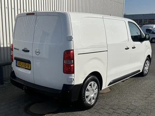 Opel Vivaro Opel Vivaro 1.5 CDTI L2H1*CAMERA*HAAK*A/C*NAVI*CRUISE*3 PERS.* - afbeelding nr 17