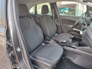 Opel Crossland X Opel Crossland X 1.2 Edition /31.000 Km/Navi/Winterpakket/Apple/Android/1e Eig/Garantie - afbeelding nr 22