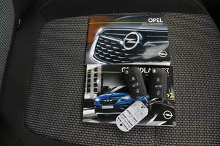 Opel Grandland X Opel Grandland X 1.2 Turbo Business Edition | Pano | Parelmoer | - afbeelding nr 43
