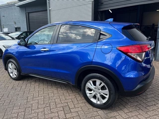 Honda HR-V Honda HR-V 1.5i VTEC Elegance | 6 MND GAR | NAVI | CLIMA CRUISE | CONTROL | - afbeelding nr 3