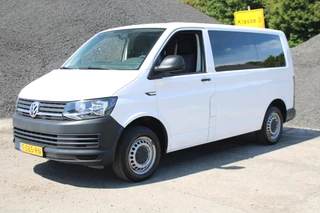 Volkswagen Transporter Kombi 2.0 TDI L1H1