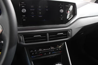 Volkswagen Polo Volkswagen Polo 1.0 TSI DSG Style 110Pk | Navigatie | Apple Carplay/Android Auto | Climate Control | Virtual Cockpit | Adaptive Cruise Control | Parkeersensoren | Lane Assist | Privacy Glass | - afbeelding nr 15