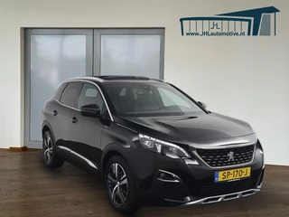 Peugeot 3008 Peugeot 3008 1.6 e-THP GT Line*PANO*ACC*ECC*LED* - afbeelding nr 2