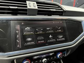 Audi Q3 Audi Q3 Sportback 45 TFSI e S Edition|SONOS|ACC|ELEK. STOEL| - afbeelding nr 29