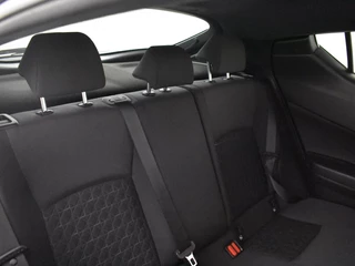 Toyota C-HR - afbeelding nr 17