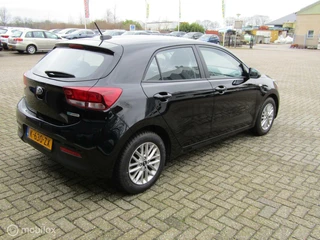 Kia Rio Kia Rio 1.0 T-GDi MHEV DynamicLine | Camera, PDC, Lane assist - afbeelding nr 5