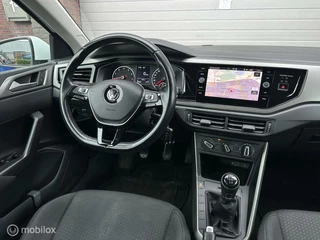 Volkswagen Polo Volkswagen Polo 1.0 TSI Beats | ACC | Carplay | Navigatie - afbeelding nr 11