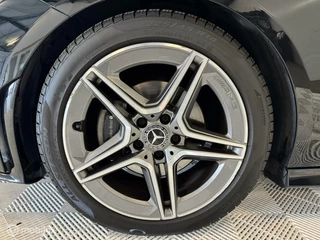 Mercedes-Benz CLA Mercedes CLA SB 180 d Premium Plus | AMG | AUT | Historie - afbeelding nr 22