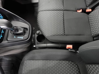 Ford Transit Connect Ford Transit Connect 1.5 EcoBlue L2 Trend Automaat Navi Airco Parkeersensoren Cruise Control 3Zits Camera Trekhaak - afbeelding nr 22