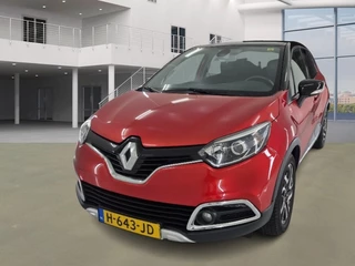 Renault Captur - afbeelding nr 2