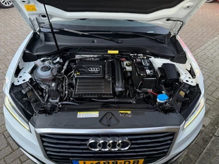 Audi Q2 - afbeelding nr 47