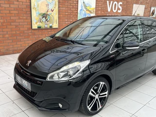 Peugeot 208 | Apple Carplay/Android Auto | Navigatie | - afbeelding nr 6