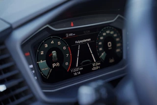 Audi A1 Sportback Audi A1 Sportback 30 TFSI Pro Line 116PK | LED koplampen | CarPlay | PDC - afbeelding nr 35