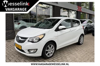 Opel KARL 1.0 ecoFLEX Innovation
