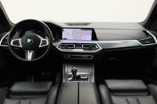 BMW X5 Schaalstoelen, 360° Camera, Laser, Panoramadak, Head-Up, ACC, DAB, 22'' - afbeelding nr 2