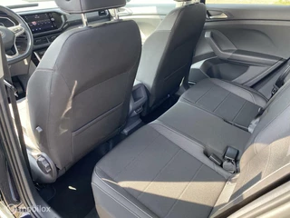 Volkswagen T-Cross Volkswagen T-Cross 1.5 TSI Style I CAMERA I LED I  Trekhaak I - afbeelding nr 12