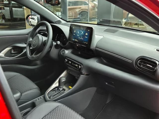 Mazda 2 Hybrid - afbeelding nr 25