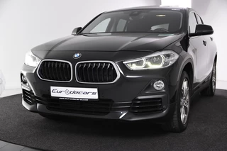 BMW X2 BMW X2 sDrive18i Sport-Line *1ste Eigenaar*Panoramadak*Navigatie* - afbeelding nr 31